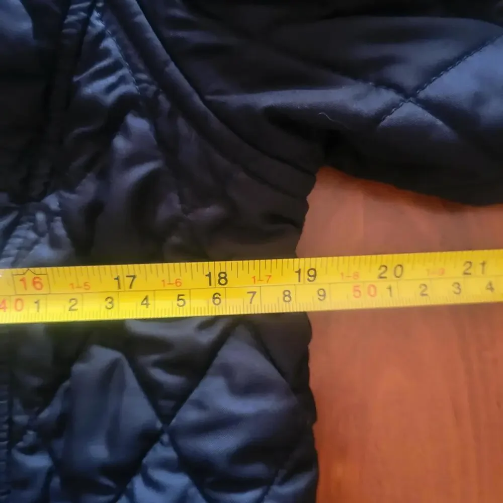L.L. Bean Women's Quilted 